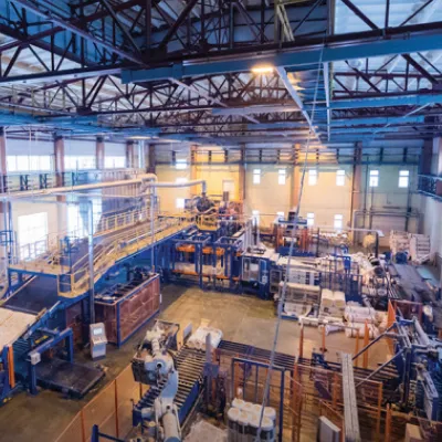 Industria