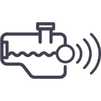 Sensor de Combustible